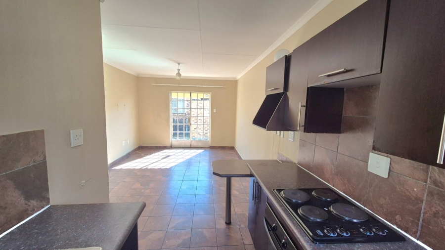2 Bedroom Property for Sale in Vaalpark Free State